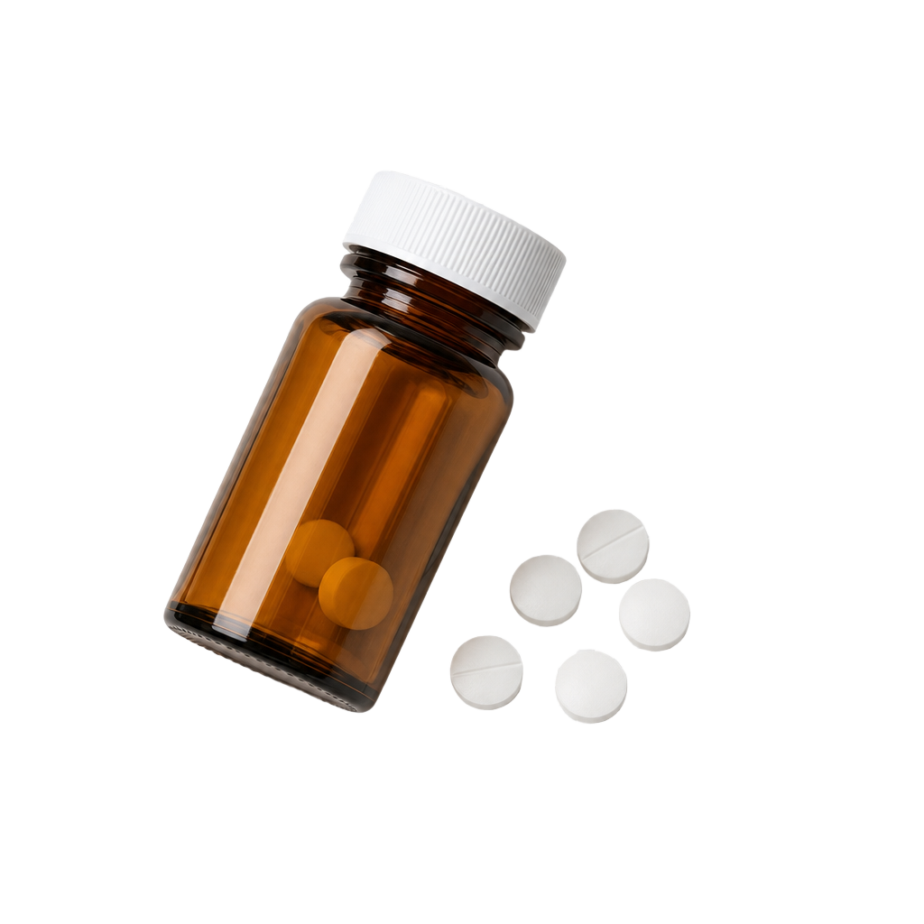 Enclomiphene (Oral Tablets)